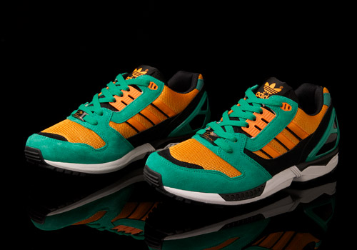 chaussures adidas zx 8000